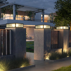 Birillo Garden Lights