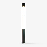 Pole Outdoor Post Garden Light