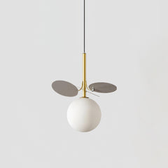 Blanca Pendant Light