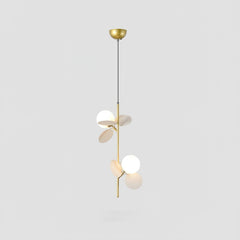 Blanca Pendant Light