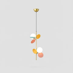 Blanca Pendant Light