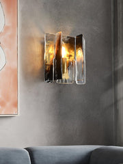 Blason Wall Light