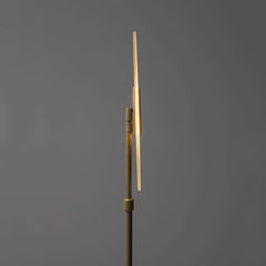 Luxora Floor Lamp