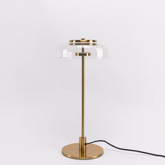 Solara Table Lamp