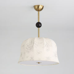 Blossom Curve Pendant Lamp