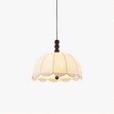 Blossom Fabric Pendant Light
