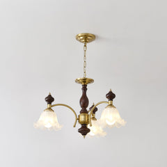 Blossom Flowers Chandelier