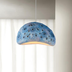 Blue Planet Pendant Lamp