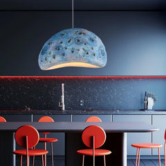 Blue Planet Pendant Lamp