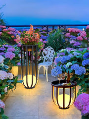 Bols Garden Outdoor Lamp