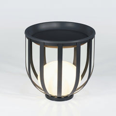 Bols Outdoor Garden Lamp