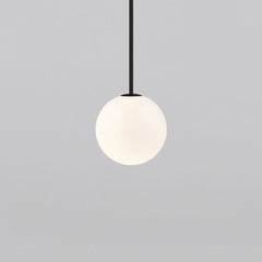 Brass Architectural Collection Pendant Lamp