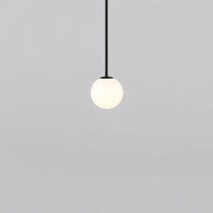 Brass Architectural Collection Pendant Lamp