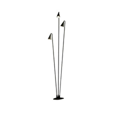 Bellflower Outdoor Floor Lamp