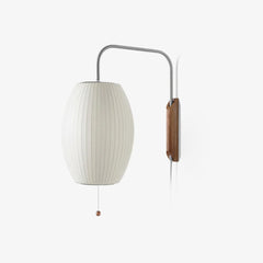 Bubble Ball Wall Sconce