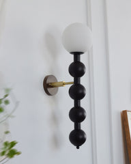Bubbly Wall Lamp