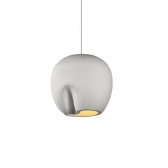 Bucket Pendant Lamp