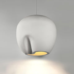 Bucket Pendant Lamp