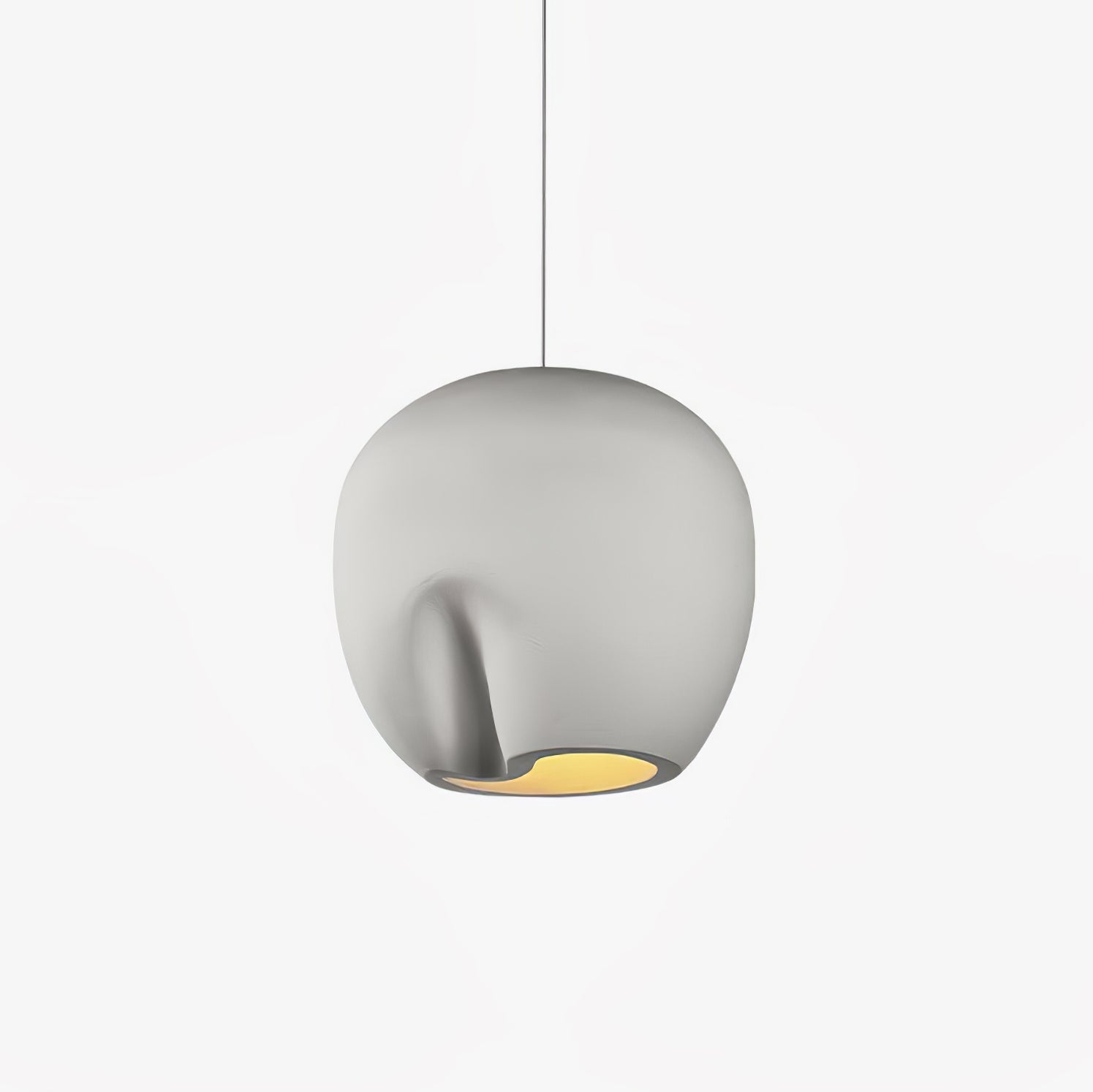 Bucket Pendant Lamp