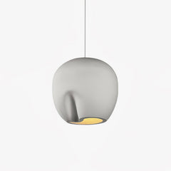 Bucket Pendant Lamp