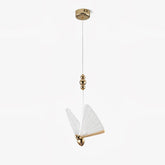 Butterfly Pendant Light