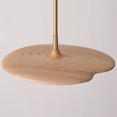 Calder Blossom Chandelier