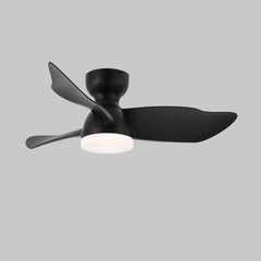 Calix 28" Ceiling Fan Light