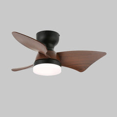 Calix 28" Ceiling Fan Light