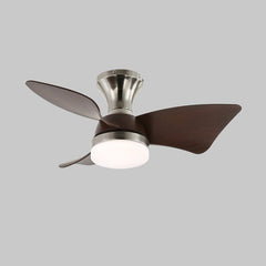 Calix 28" Ceiling Fan Light