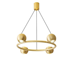 Callisto Chandelier