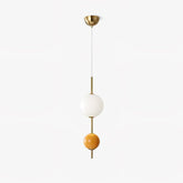 Candied Balls pendant light
