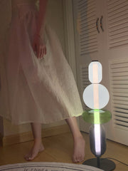 Candied Glass Table Light