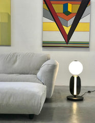 Candied Glass Table Light