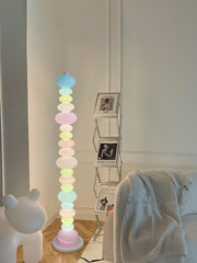 Candy Floor Lamp