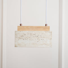 Canyon Crest Pendant Lamp