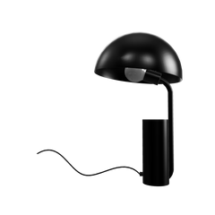 Cap Table Lamp
