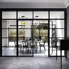 Cello Glass Pendant Light