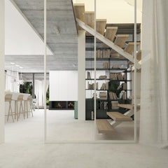 Cello Glass Pendant Light