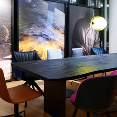 Cello Glass Pendant Light