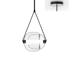 Cello Glass Pendant Light