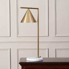 Captain Flint Table Lamp