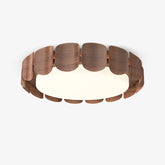 Cascadia Flare Ceiling Light