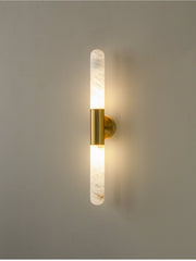 Cavoya Alabaster Wall Light