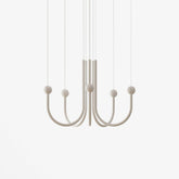 Chord Point Pendant Light