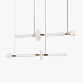 Cipher Pendant Light