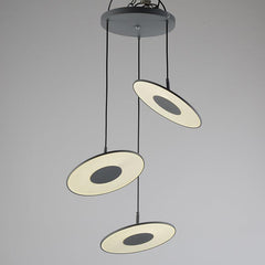 Circa Pendant Lamp