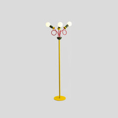 Circulo Play Floor Lamp