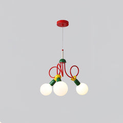 Circulo Play Pendant Lamp