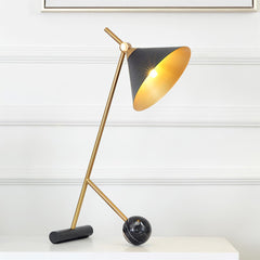 Cleo Table Lamp