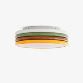 Color Stack Ceiling Lamp
